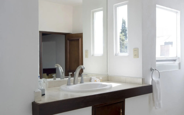 Hotel Casa de La Loma