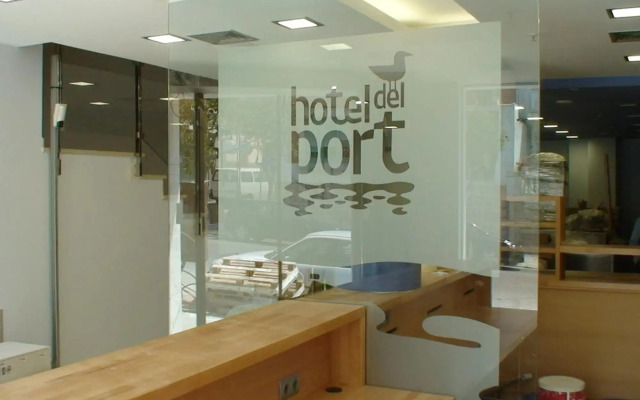 Hotel del Port