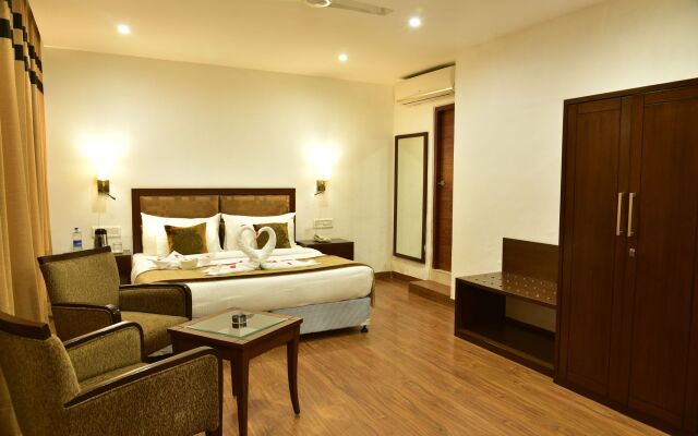Asia Spa Resort