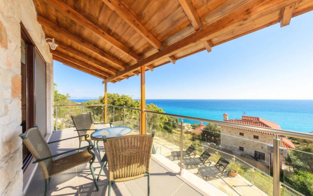 Orient Villas