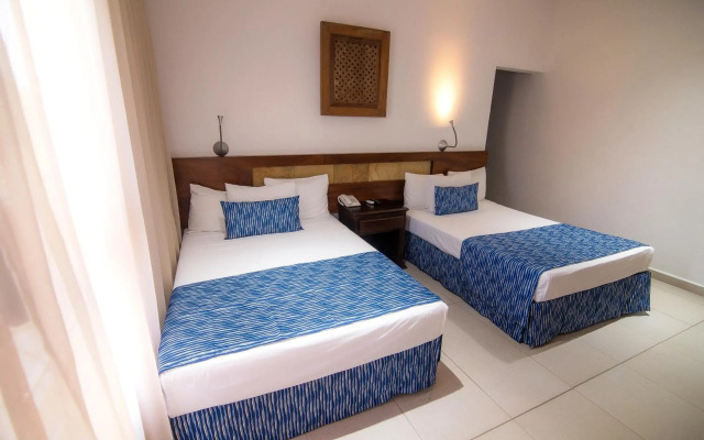 Casablanca Resort