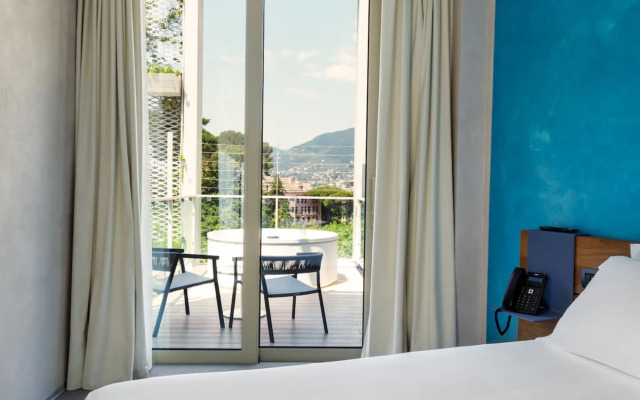 Carrick Hotel Camogli Portofino Coast