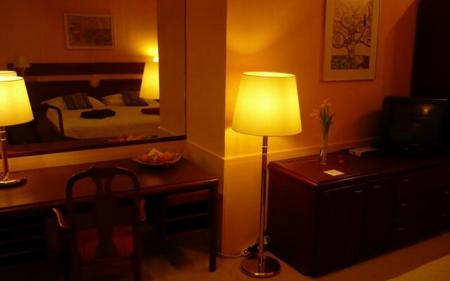 Hotel Konsul