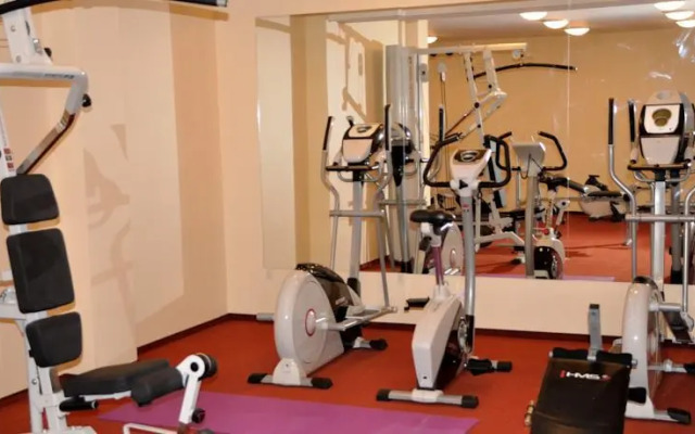 Apartament Plażowy - Gdańsk Neptun Park