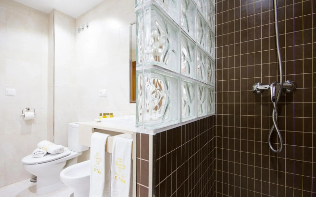 Apartamentos El Tajo