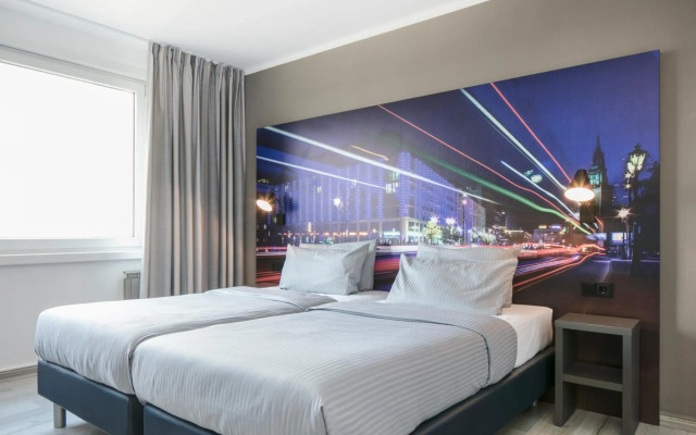 Hotel Berlin Lichtenberg