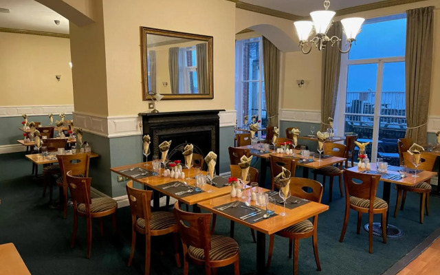 Grand Hotel Scarborough