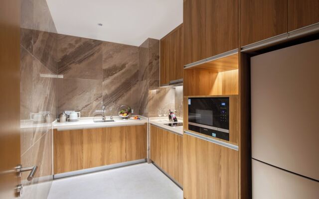 Dongguan Marriott Hotel