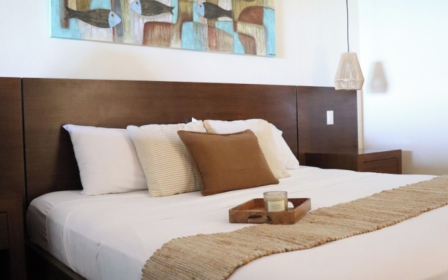 La Palma Beachfront - Self Check In