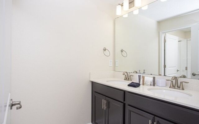 4844rc - Storey Lake 4 Bedroom Townhouse