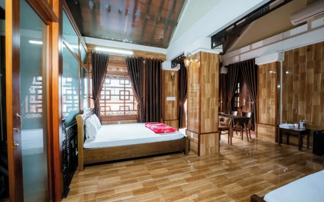 Pho Thien Duong Homestay