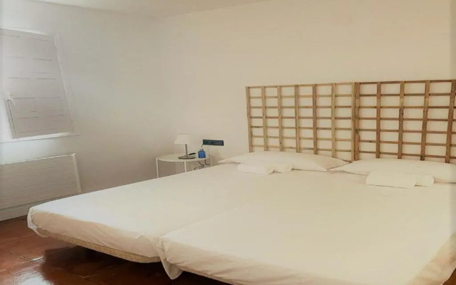 Hotel Los Tilos