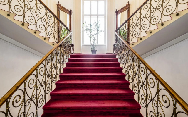 Grand Hotel Bellevue - adults only