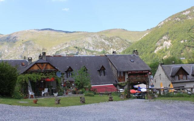 Auberge des Pyrénées