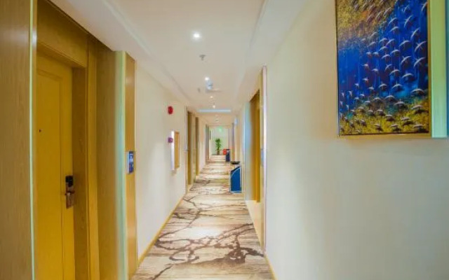 Yuekai Business Hotel