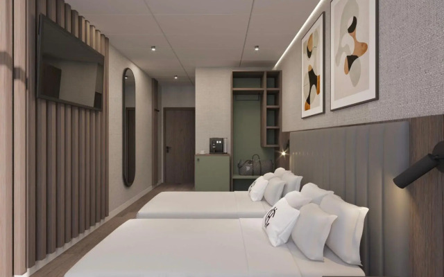 Hotel Centrum