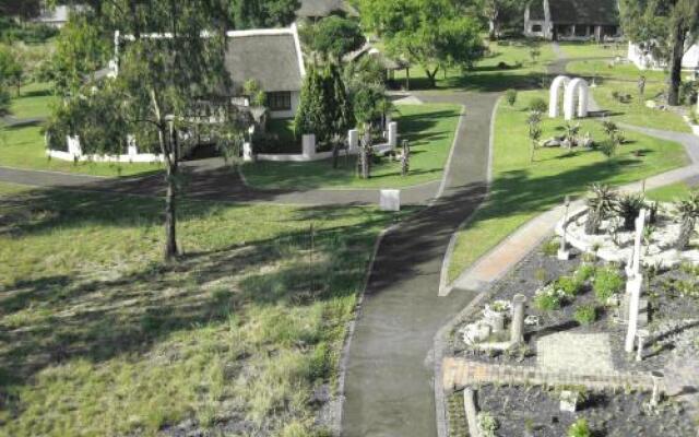 The Highveld Cape Inn