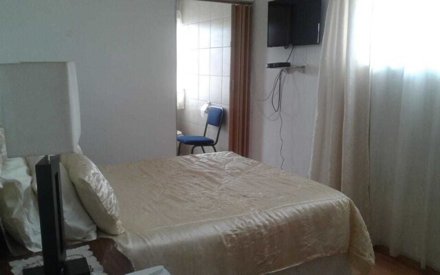 The Lady B&B