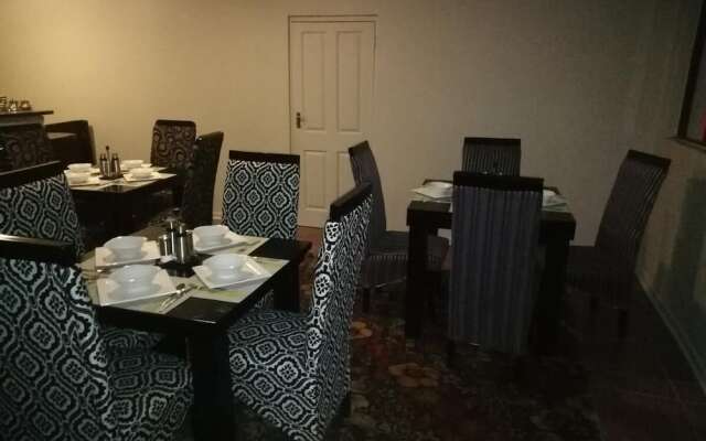 Rosepark Guest House