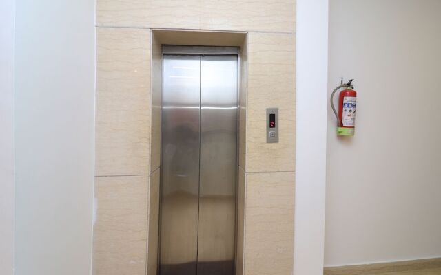 OYO 22234 Ridge View Residency