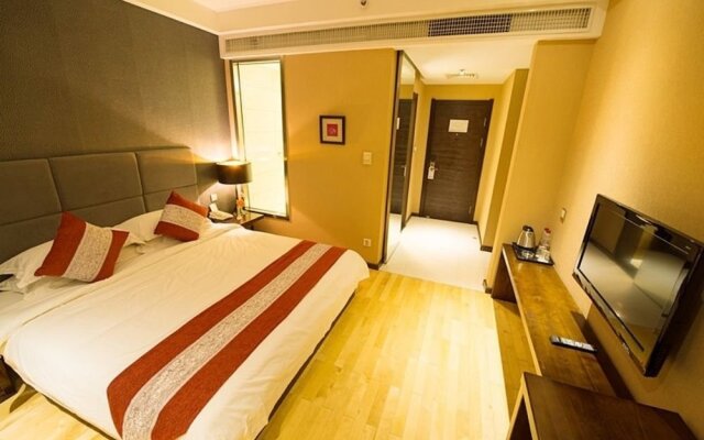 Fengtianyuan Business Hotel Liaoning