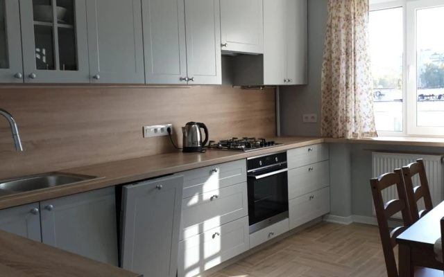 Best Apartment Truskavets
