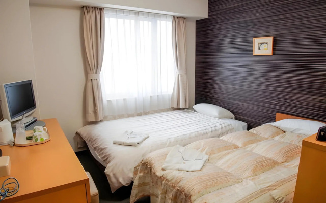 Hotel Shin Osaka