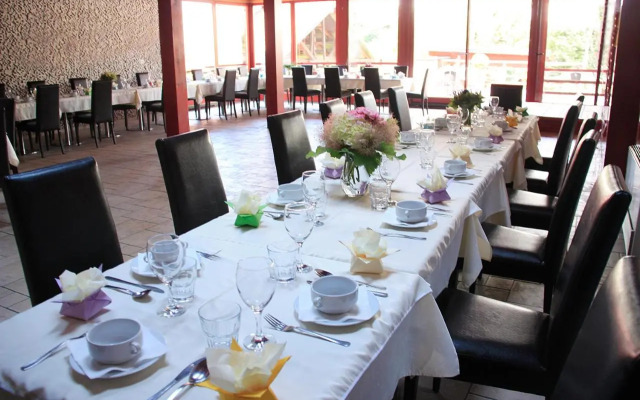 Bed & Breakfast Pri Maruški