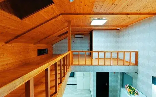 Boryeong Adonis Pension