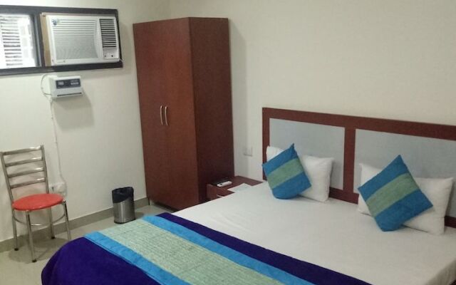 Hotel Aerotech