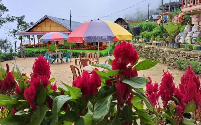 Rajalim Homestay