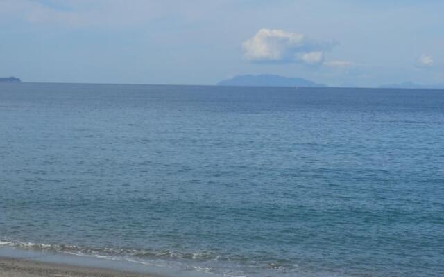 Casa Vacanze Messina