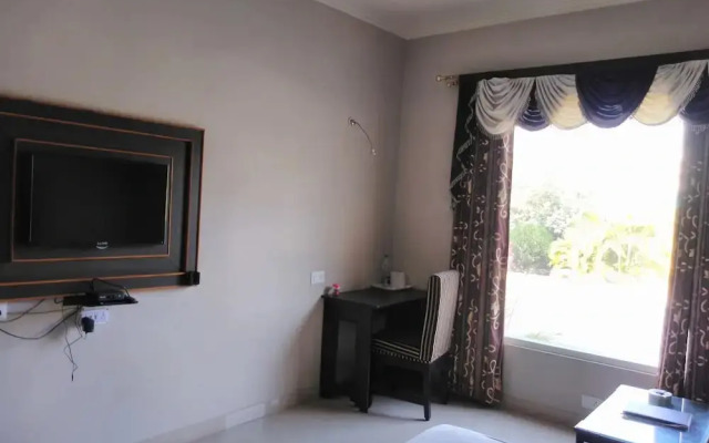 Tahiti Resorts Pvt Ltd.