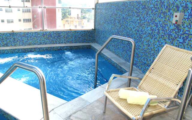 Panorama Hotel & Spa
