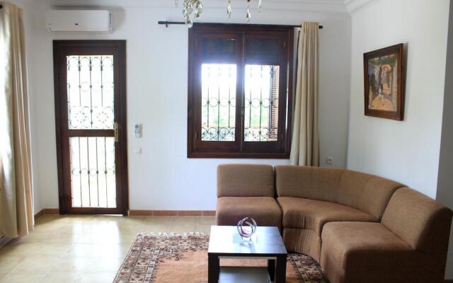 Riad Dar Achaach