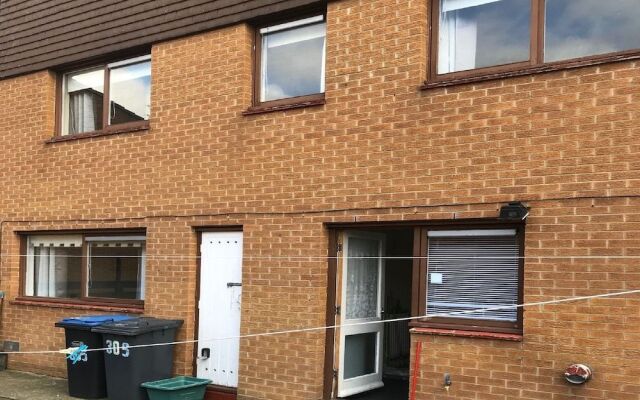 Morrison Close