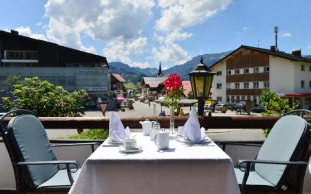 Hotel Jagdhof