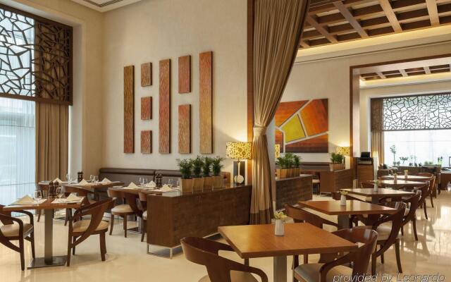 Four Points by Sheraton Sheikh Zayed Road, Dubai