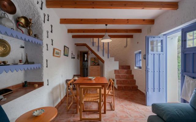 Casa Rural El Tesillo