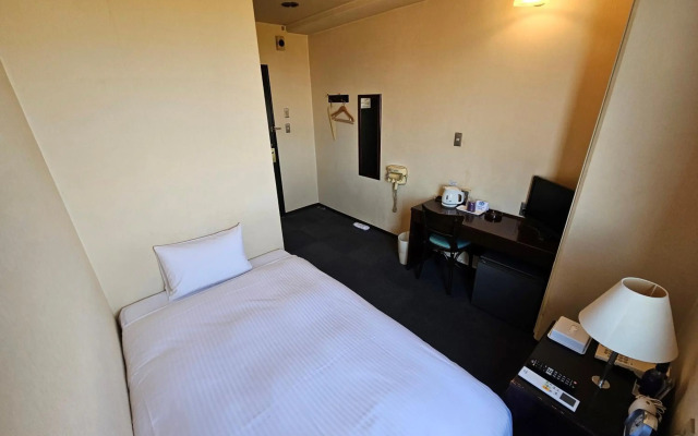 Royal Hotel Uohachi