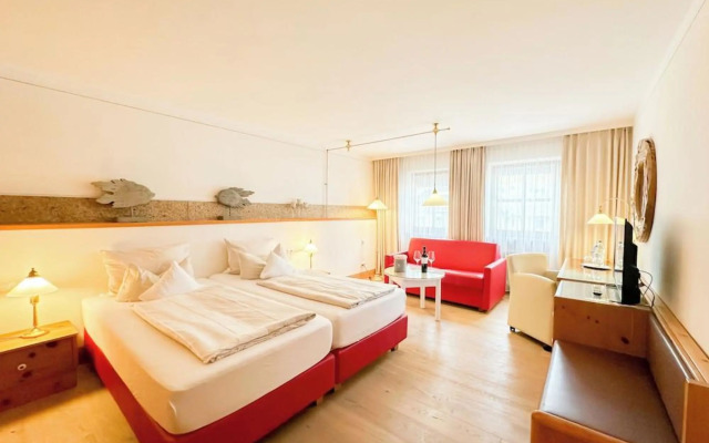 Yachthotel Chiemsee