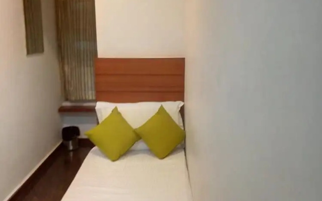 Sri Sai Residency