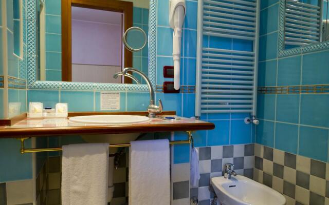 Hotel Atlanta Augustus