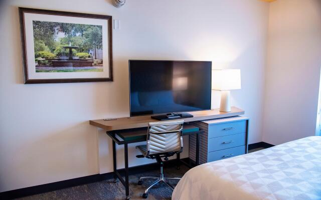 Holiday Inn Hotel & Suites Savannah Airport - Pooler, an IHG Hotel