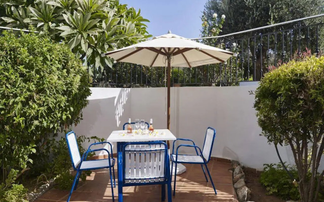Lindos Athena Hotel