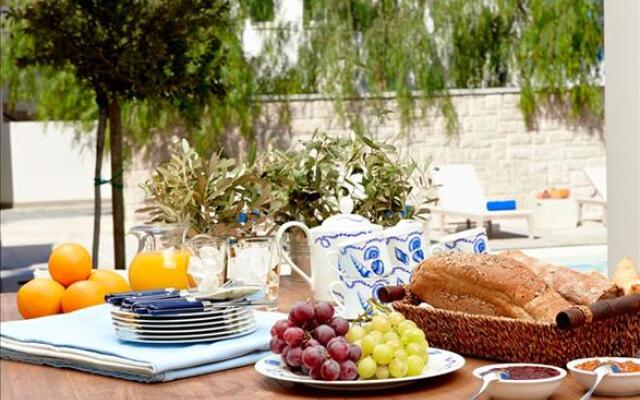 Ammos Beach Villa