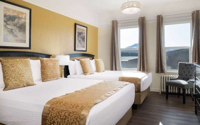 Gilmore Hotel, Trademark Collection by Wyndham