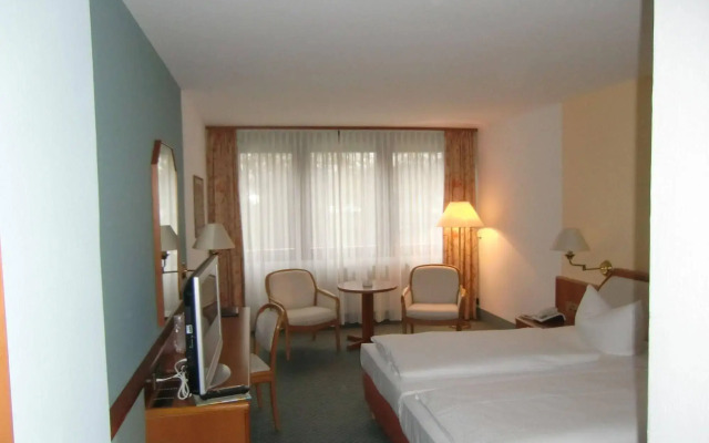 AVIA Hotel