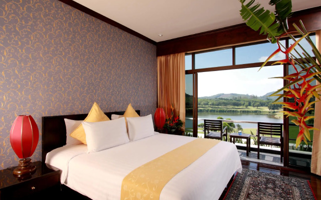 Blue Canyon Country Club