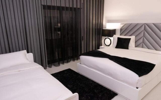 Central Apartment in Pombal